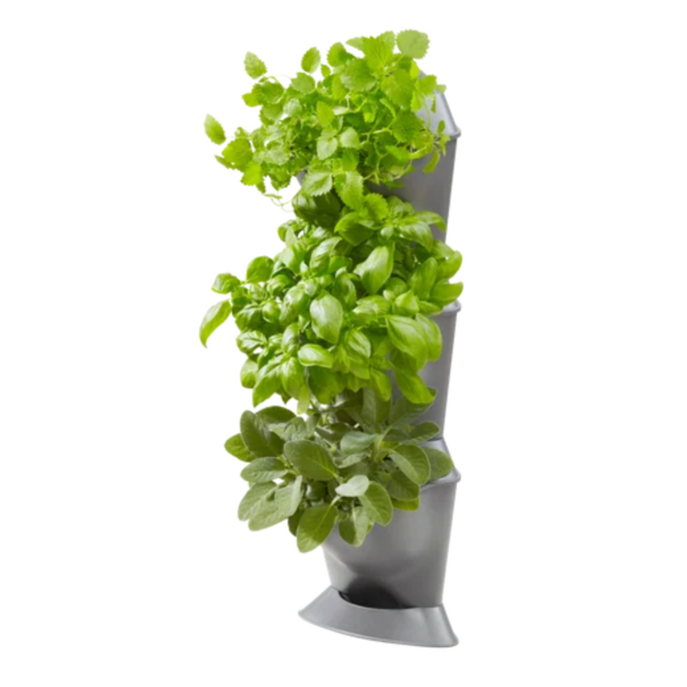 Kit mur végétal d'angle NatureUp - GARDENA - 13153-20