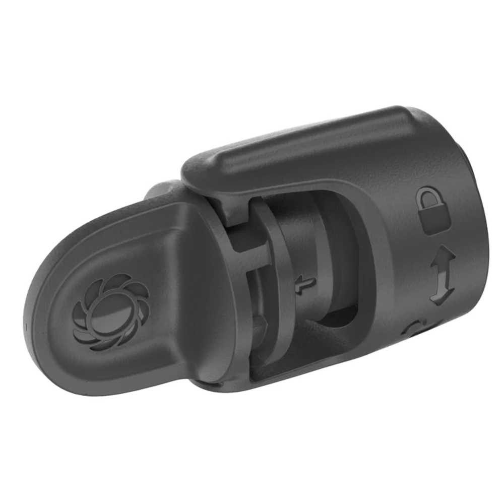 Bouchon fin de ligne 13 mm - GARDENA - 13205-26