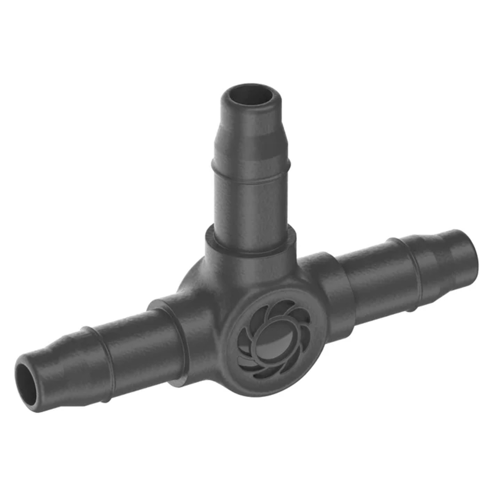 Dérivation en T 4.6 mm - GARDENA - 13211-26