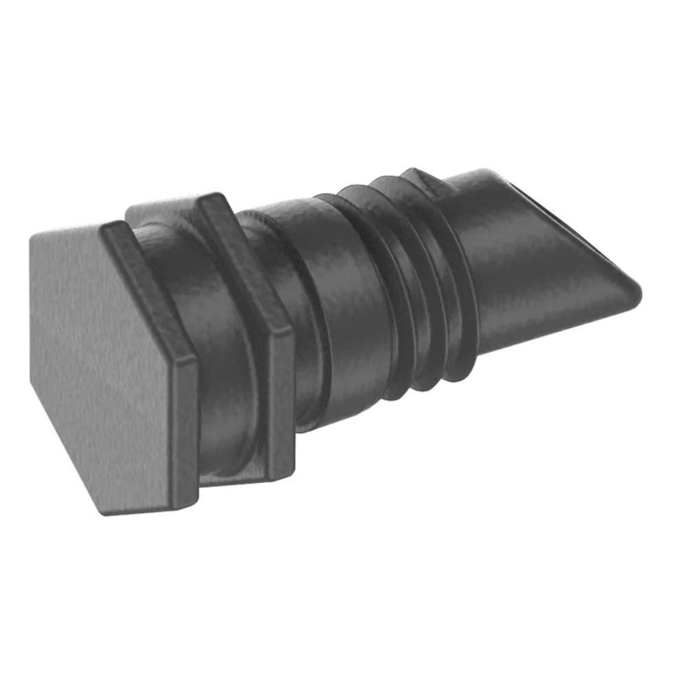Bouchons 4.6 mm - GARDENA - 13215-20