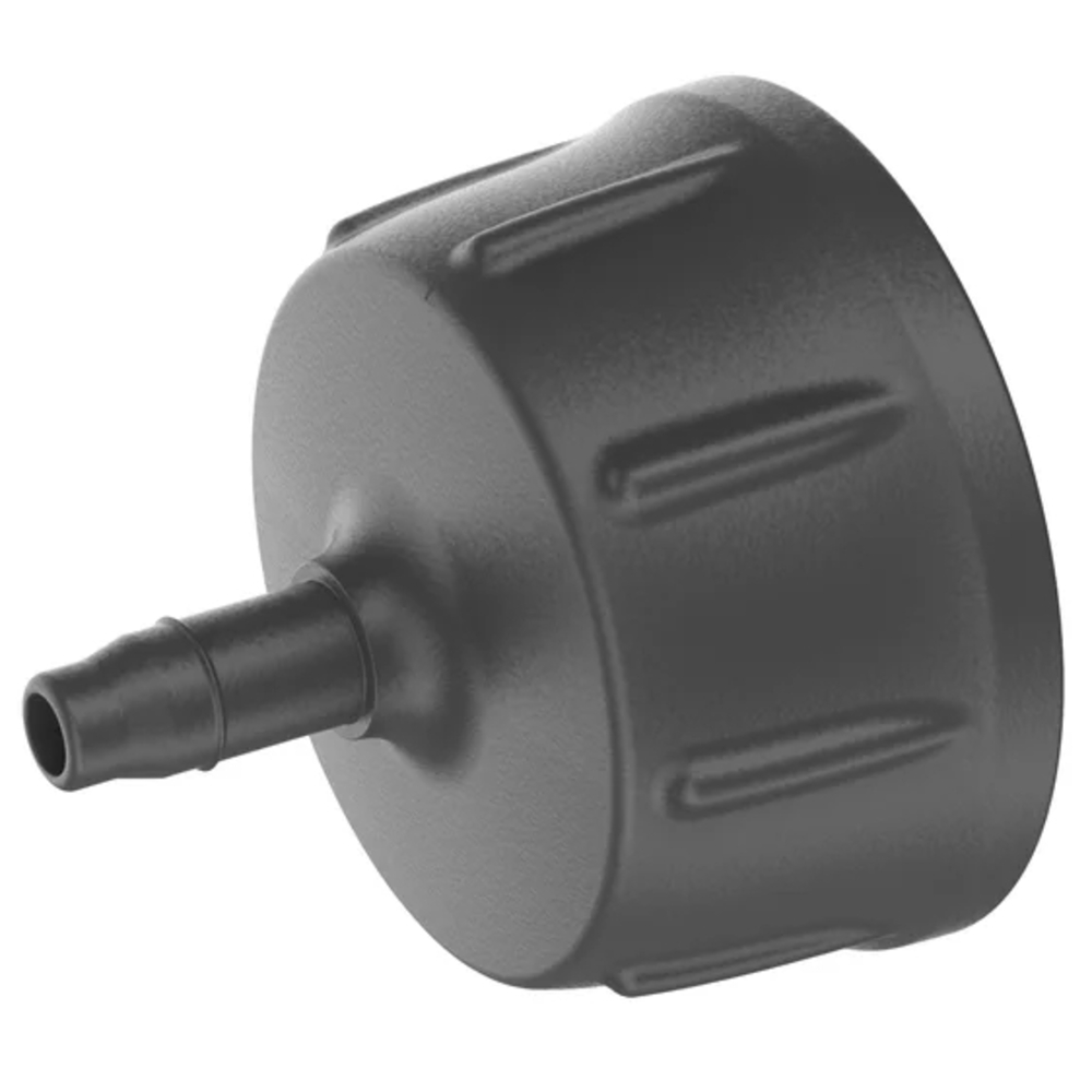 Raccord nez de robinet 4,6 mm - GARDENA - 13224-20