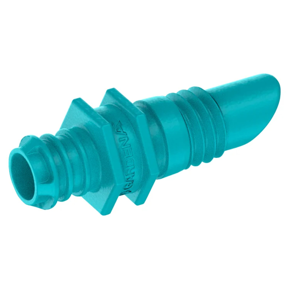 Goutteur auto-régulant fin de ligne 2 l/h - GARDENA - 13307-26