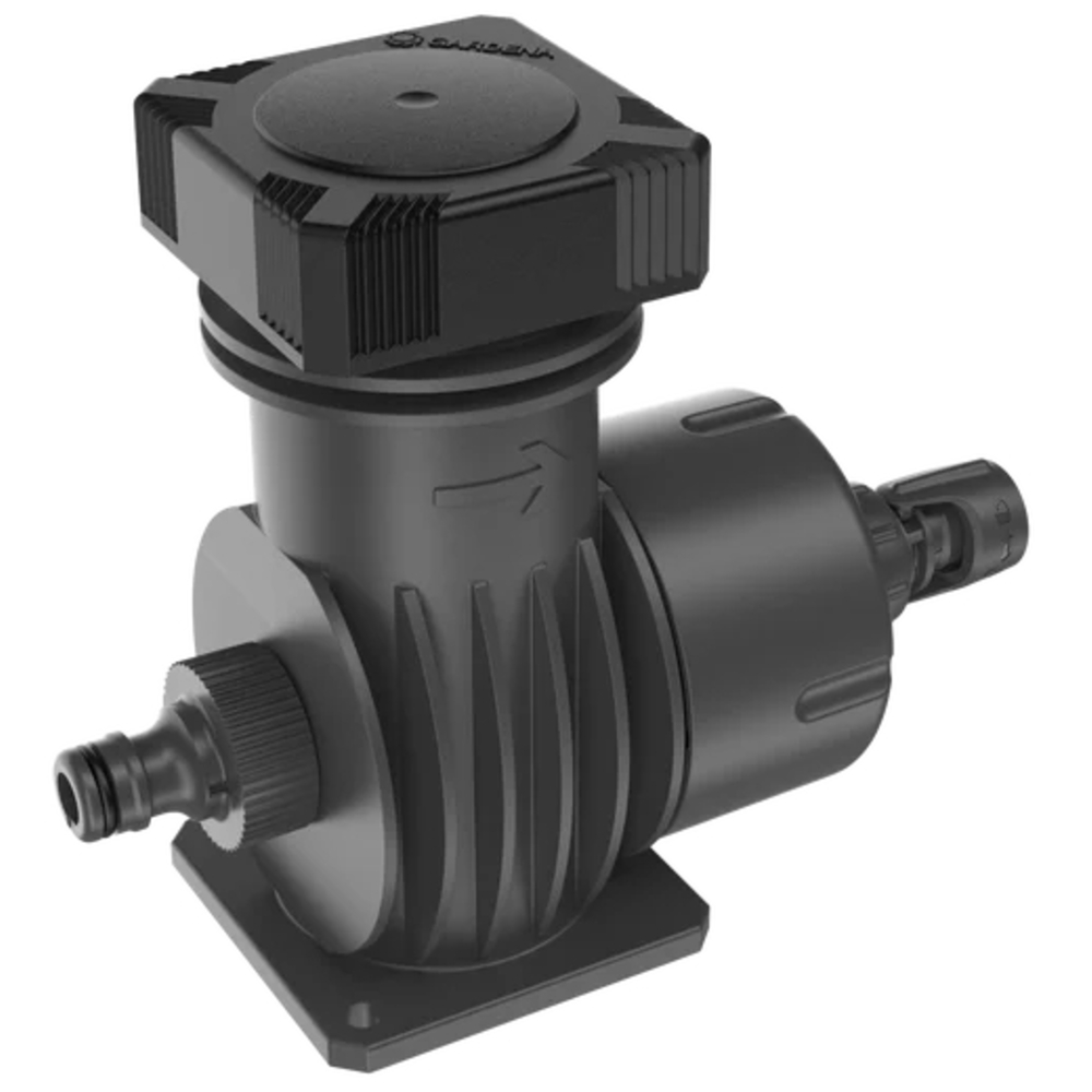 Centrale d'irrigation 2000 - GARDENA - 13310-20