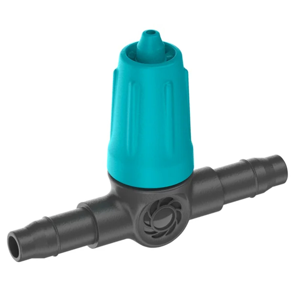 Goutteur en ligne réglable 0–15 l/h - GARDENA - 13315-26