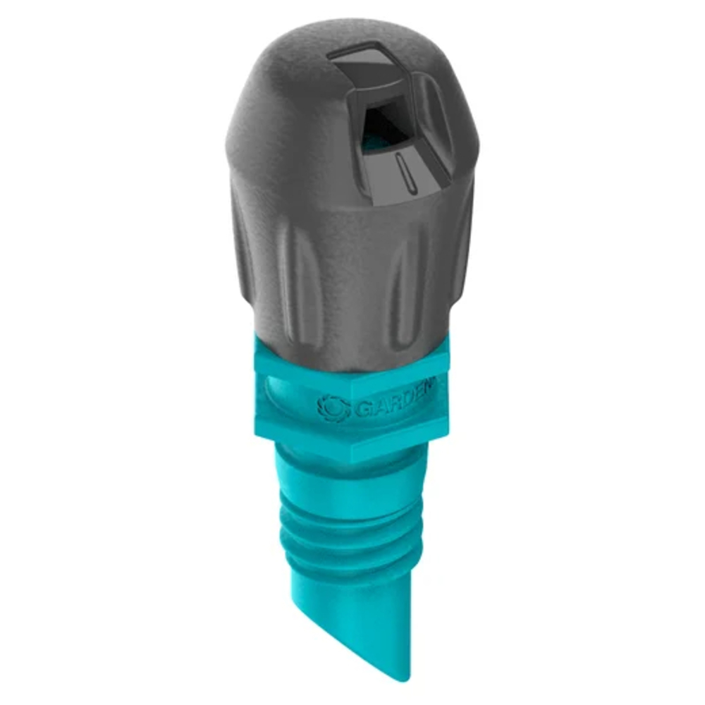 Micro-asperseur d'extrémité de plate-bande - GARDENA - 13318-20