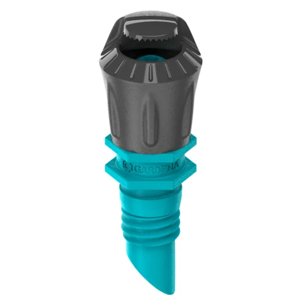 Micro-asperseur 180° - GARDENA - 13321-20