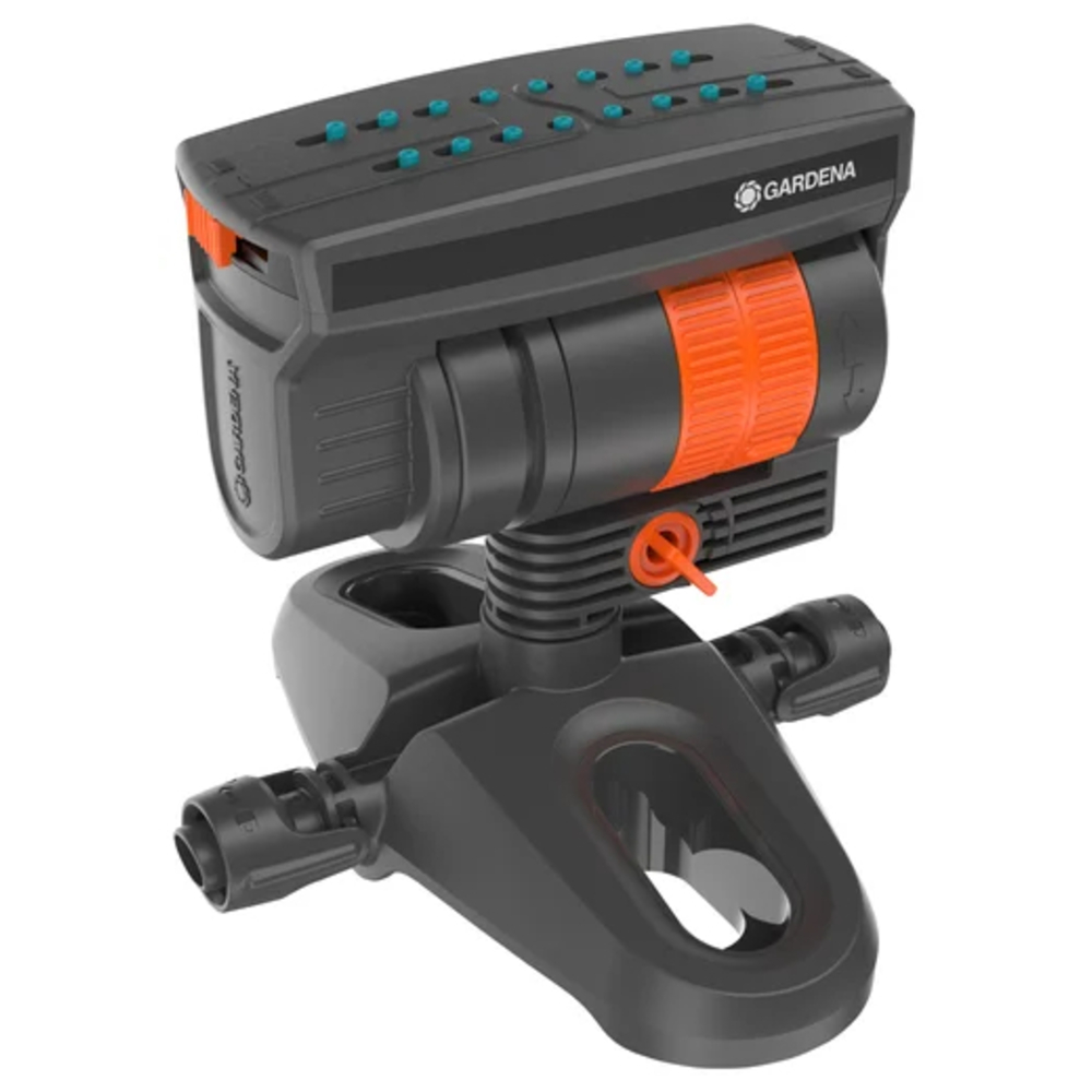 Arroseur oscillant OS 90 - GARDENA - 13325-20