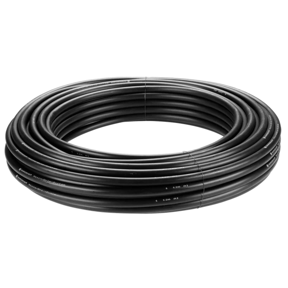Tuyau pour arrosage goutte-à-goutte13 mm (1/2