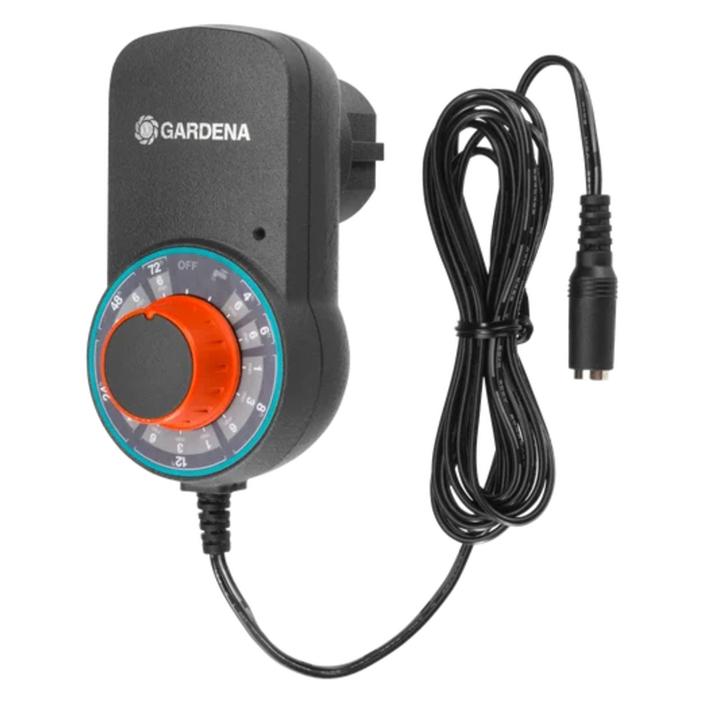 Arrosoir automatique balcons et terrasses - GARDENA - 1407-20