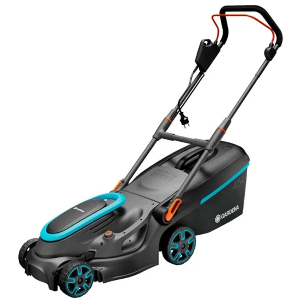 Tondeuse électrique PowerMax 37/1800 - GARDENA - 14637-20