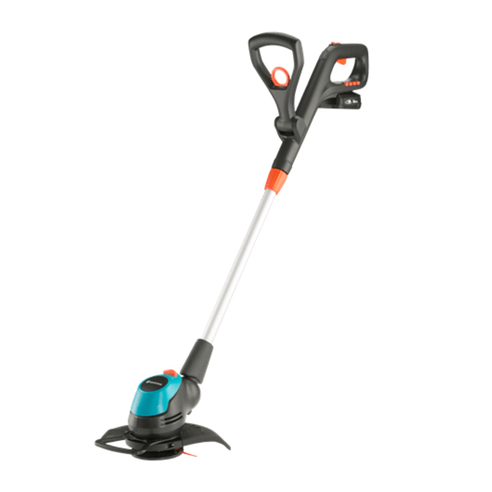 Coupe-bordures Gardena EasyCut 23/18V P4A avec batterie - 1470020