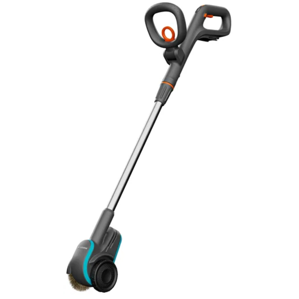 Nettoyeur de joints EasyWeed 18V/P4A sans batterie - GARDENA - 14820-55