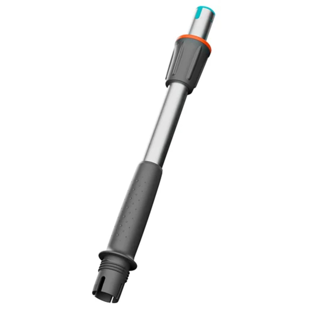 Tube d’extension pour nettoyeur de terrasse AquaBrush - GARDENA - 14845-20