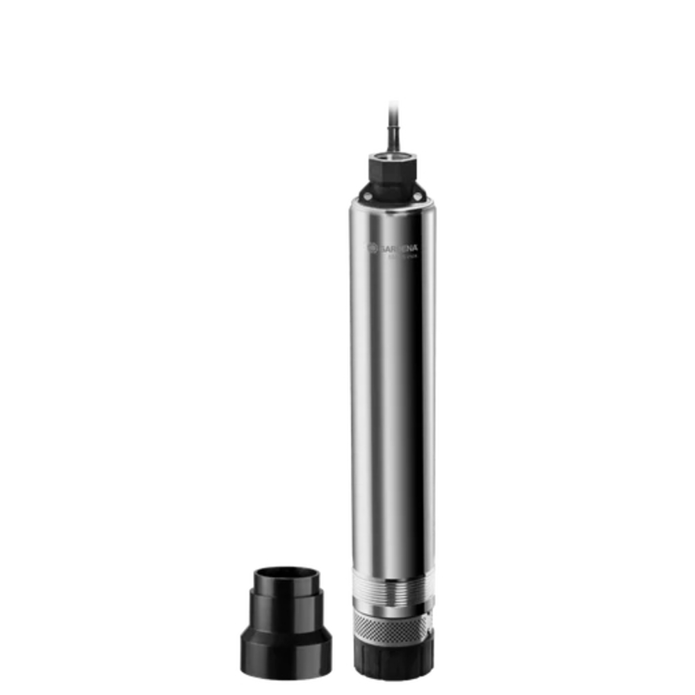 Pompe immergée de forage 5500/5 inox - GARDENA - 1489-20