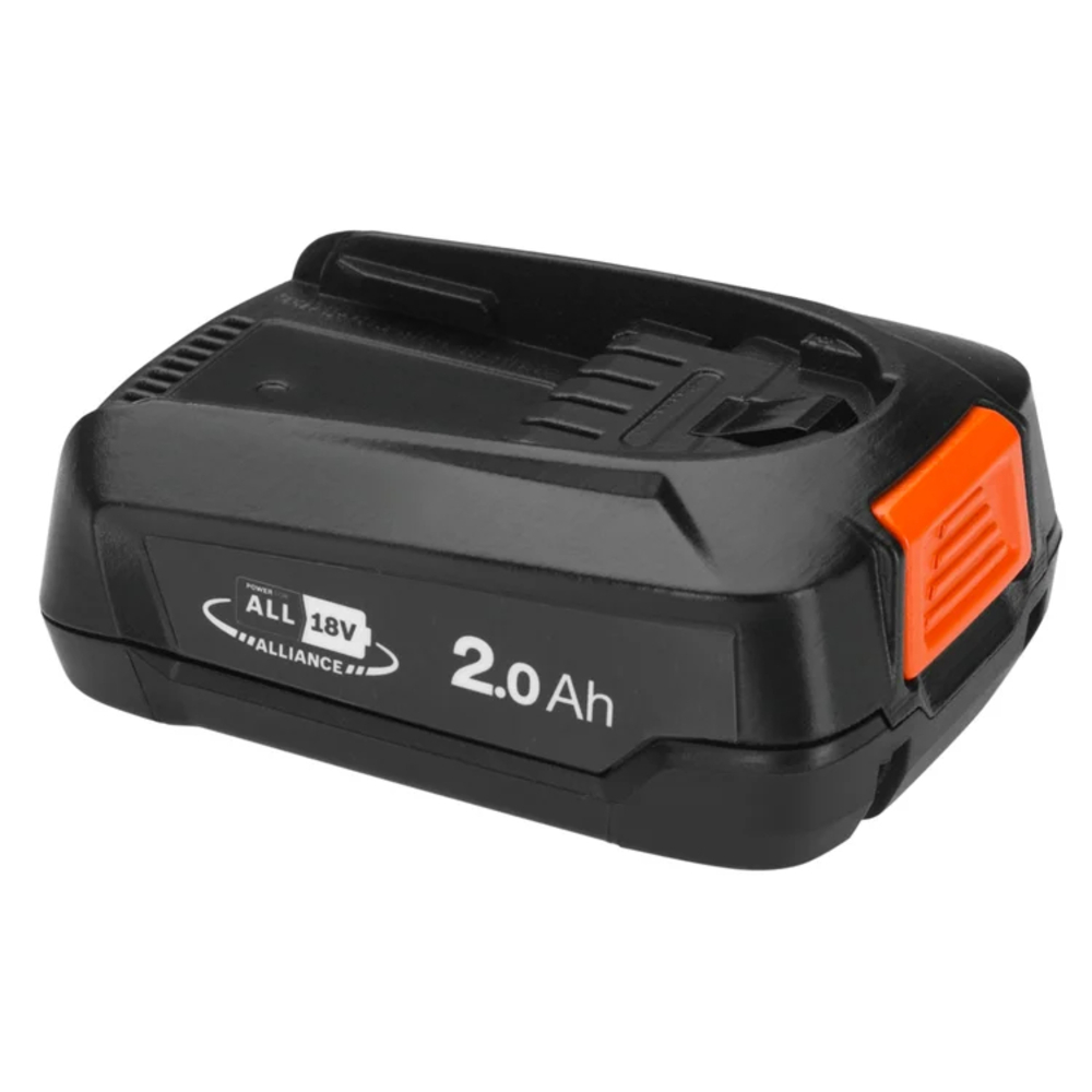 System Battery P4A PBA 18V/36 - GARDENA - 14902-20