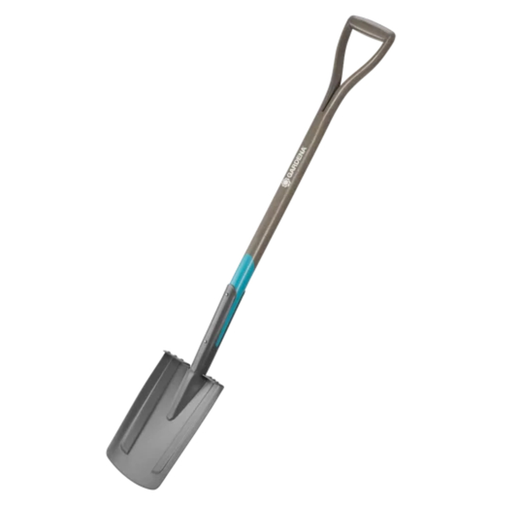 Bêche à bord droit NatureLine - GARDENA - 17000-20