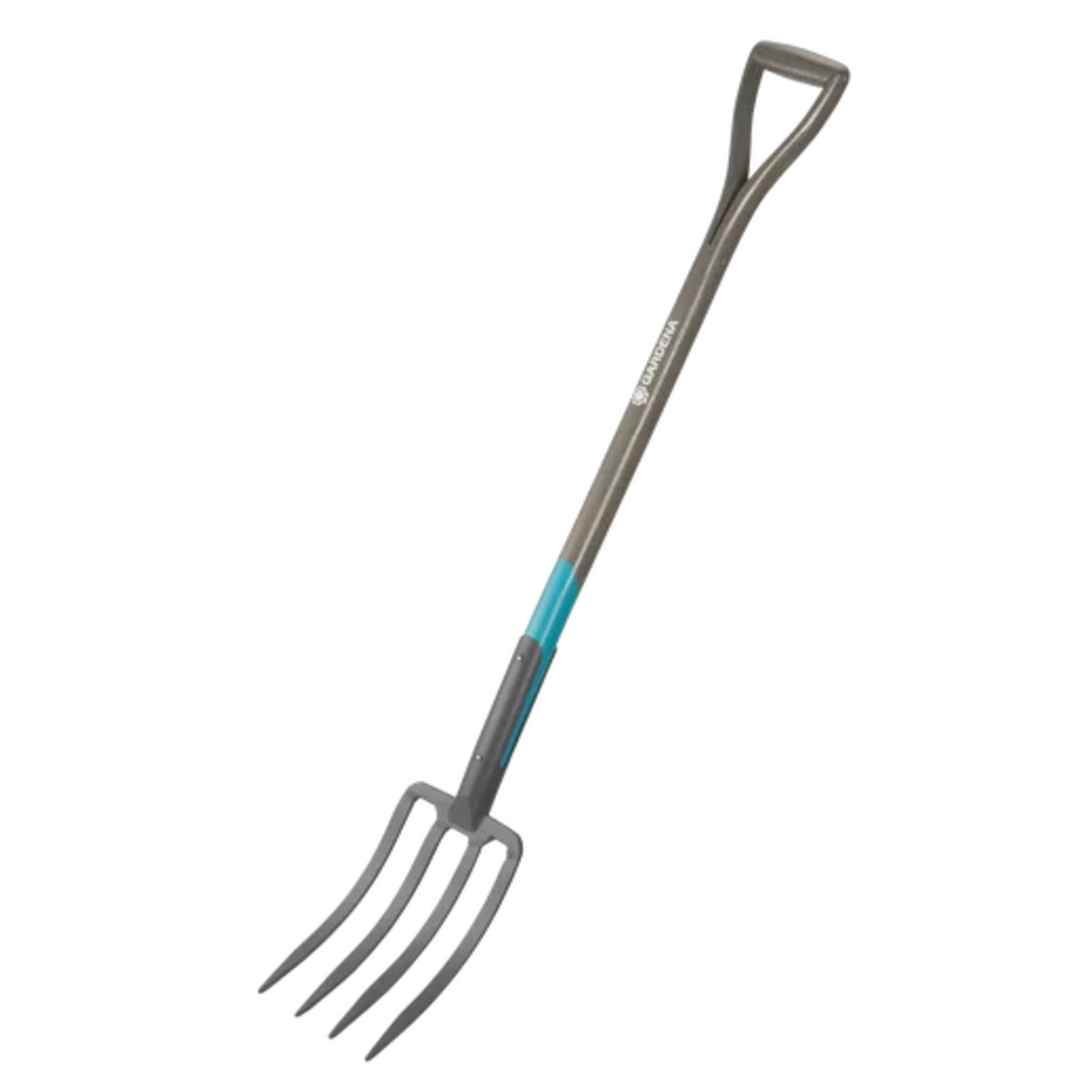 Fourche à bêcher NatureLine - GARDENA - 17002-20
