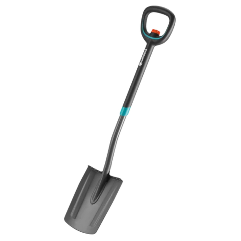 Bêche télescopique ErgoLine - GARDENA - 17020-20
