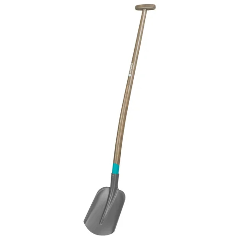 Pelle à sable NatureLine FSC 100% Bords courbés - GARDENA - 17030-20