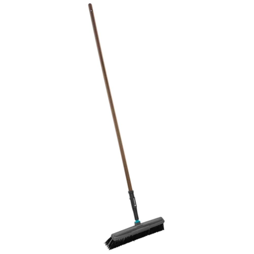 Balai de cantonnier NatureLine - FSC 100% - GARDENA - 17111-20