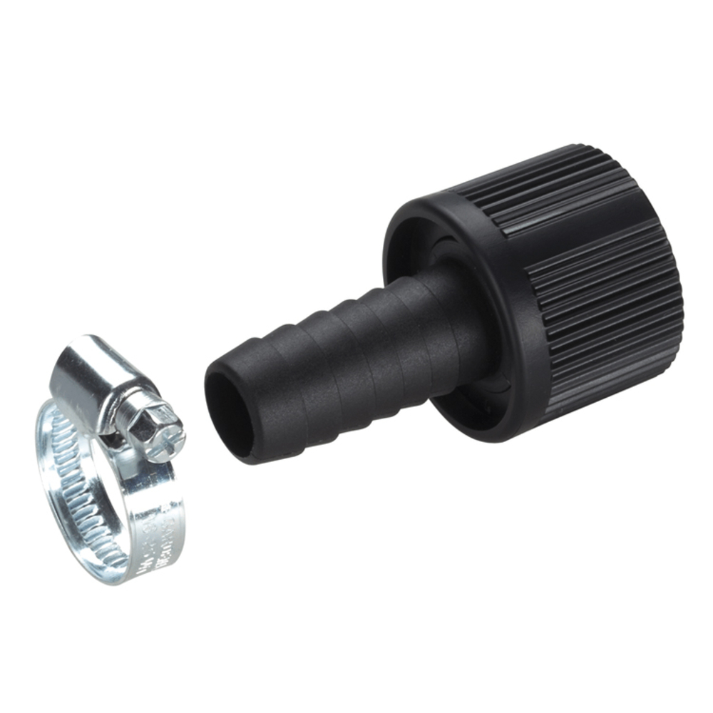 Adaptateur GARDENA pour tuyau d'aspiration 19 mm (3/4')- 1723-20