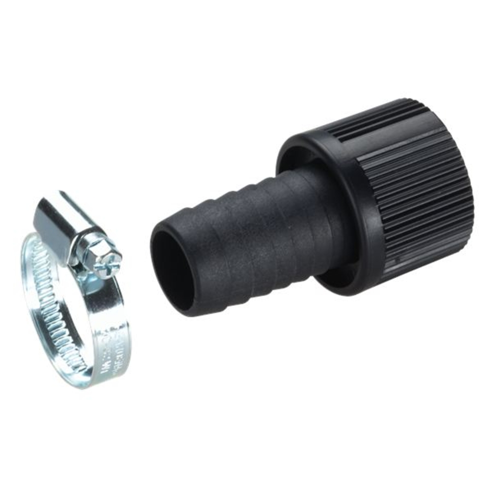 GARDENA-Adaptateur pour tuyau d'aspiration 25 mm (1')-1724-20