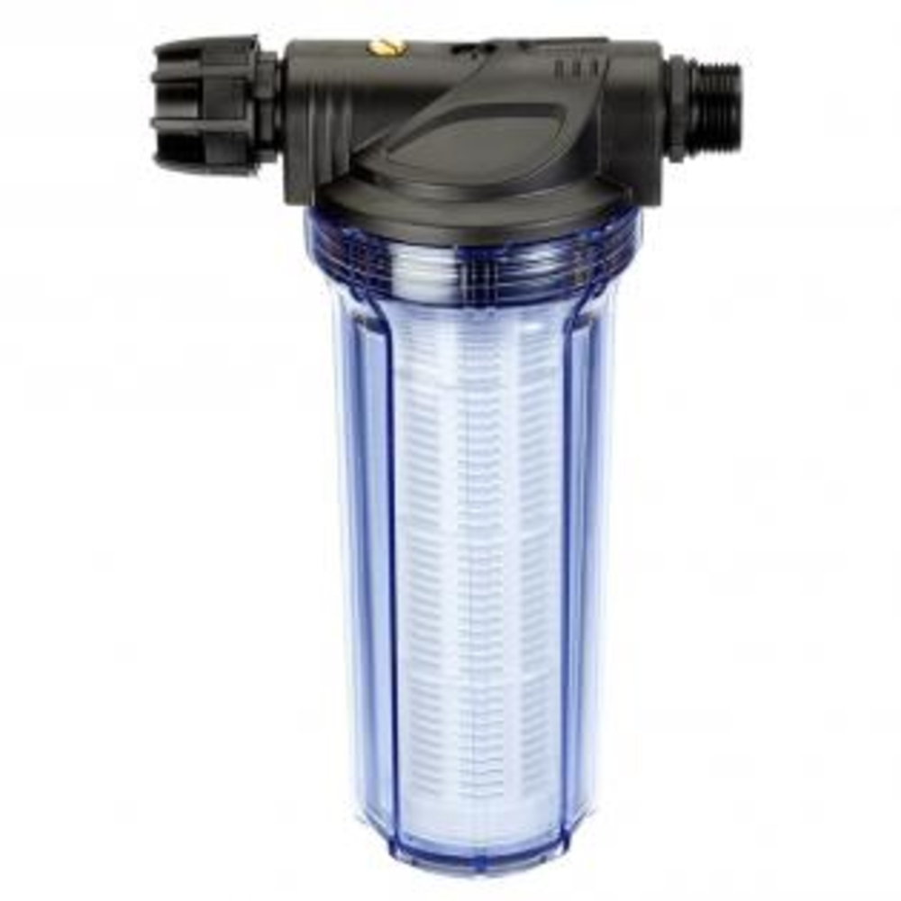 GARDENA-Filtre anti-sable 6000 l/h- 1730-20
