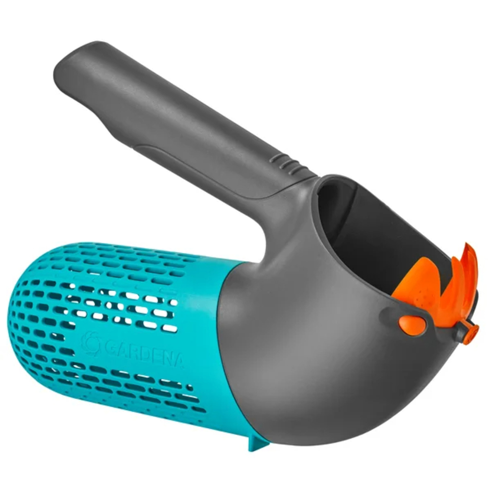 Cueille-baies combisystem - GARDENA - 17400-20