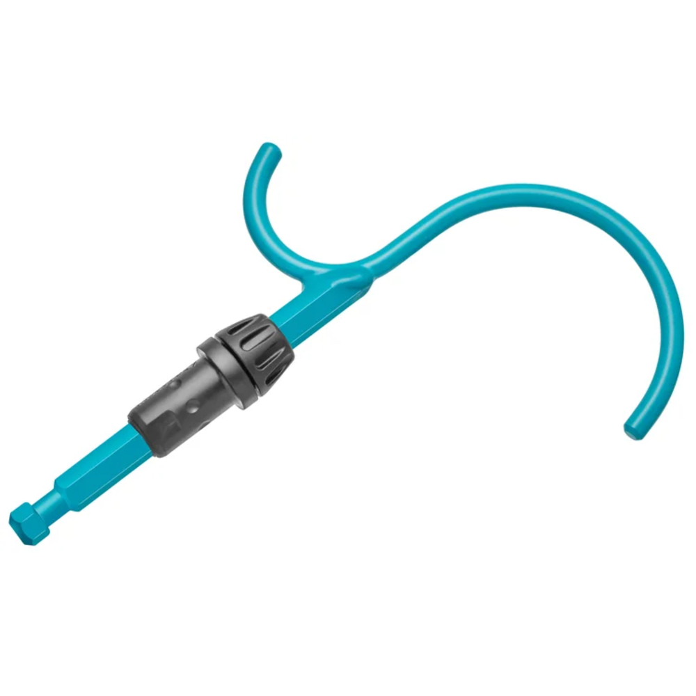 Crochet à branches combisystem - GARDENA - 17401-20