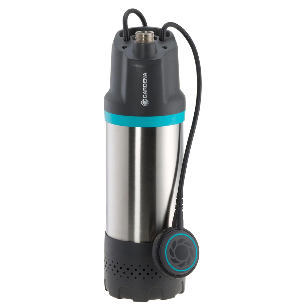 Pompe immergée 5900/4 inox GARDENA - 1768-20