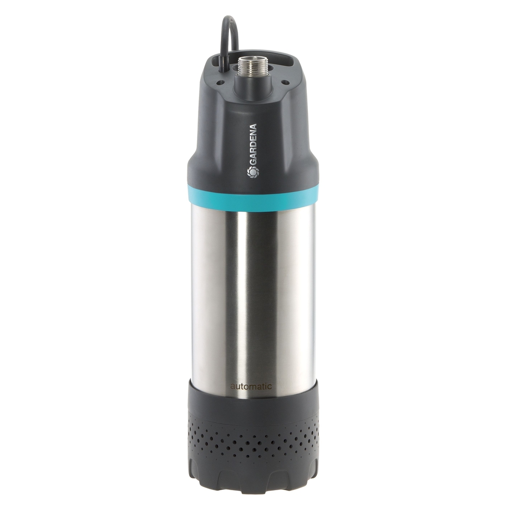 Pompe immergée 5900/4 inox automatique GARDENA - 1771-20