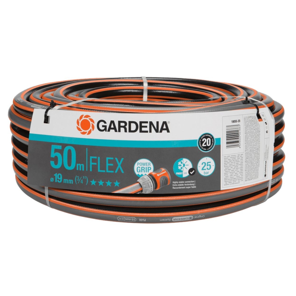 GARDENA Tuyau Comfort FLEX 19 mm (3/4