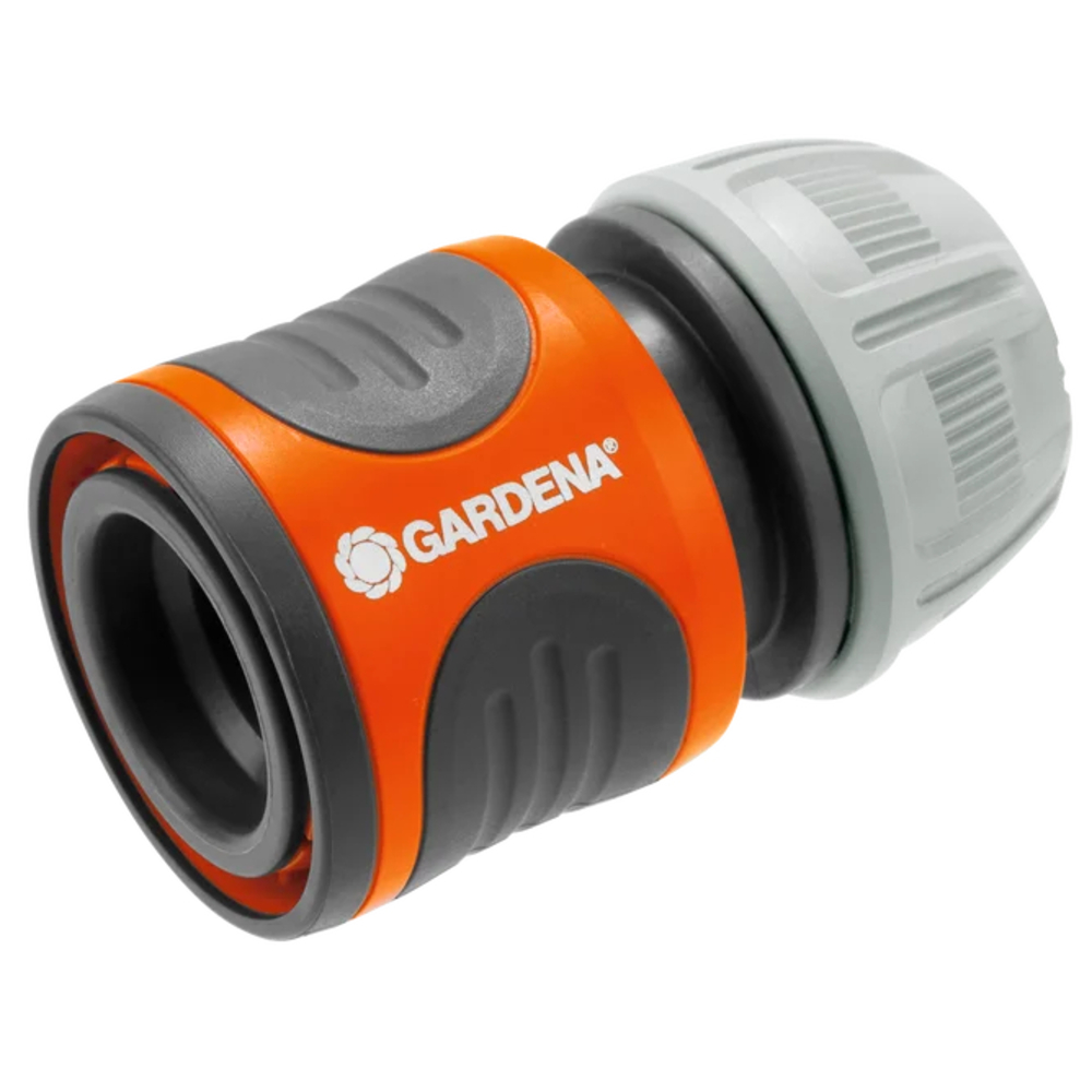 Raccord d'arrosage rapide 13 mm (1/2