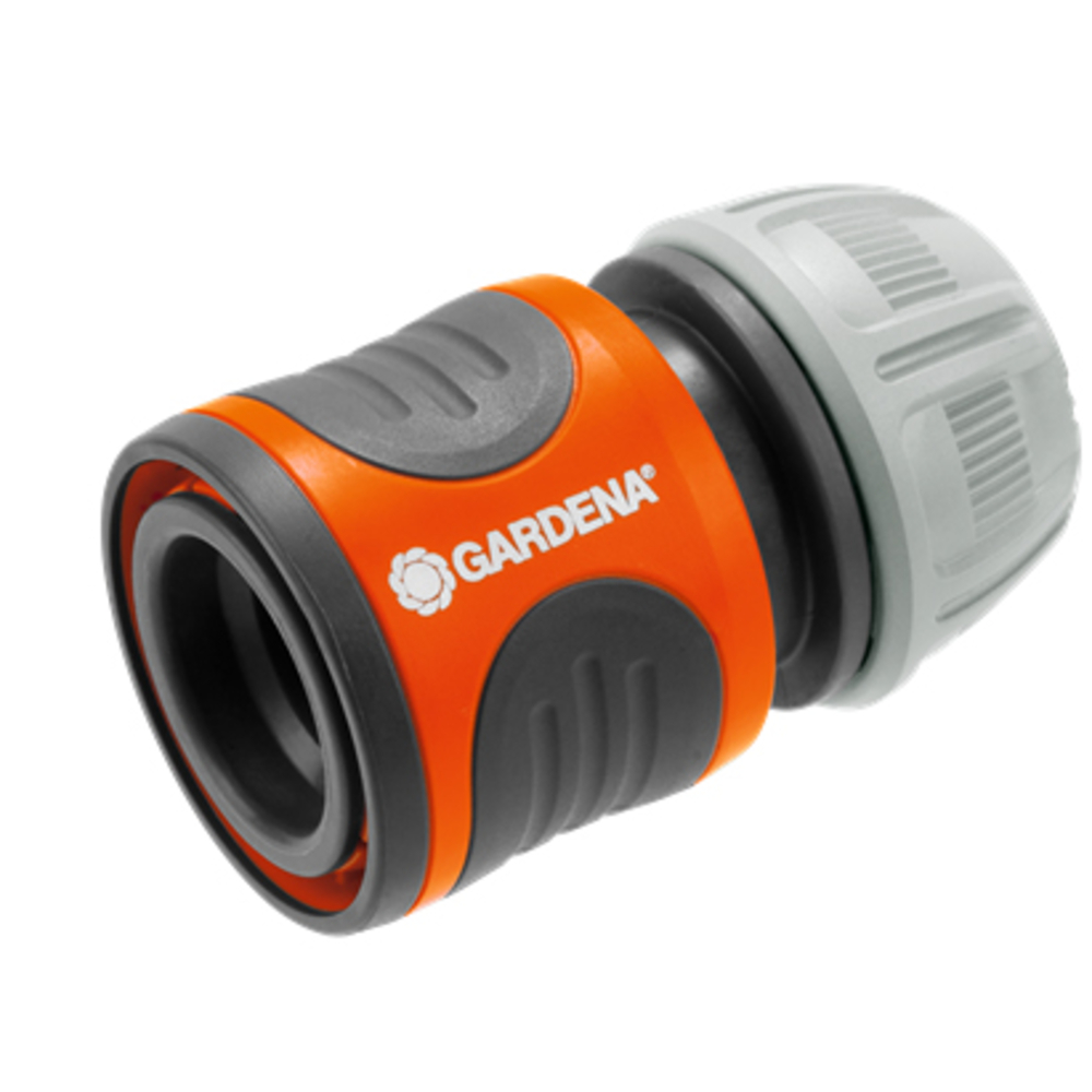 Raccord d'arrosage rapide GARDENA 15 mm - 18215-26