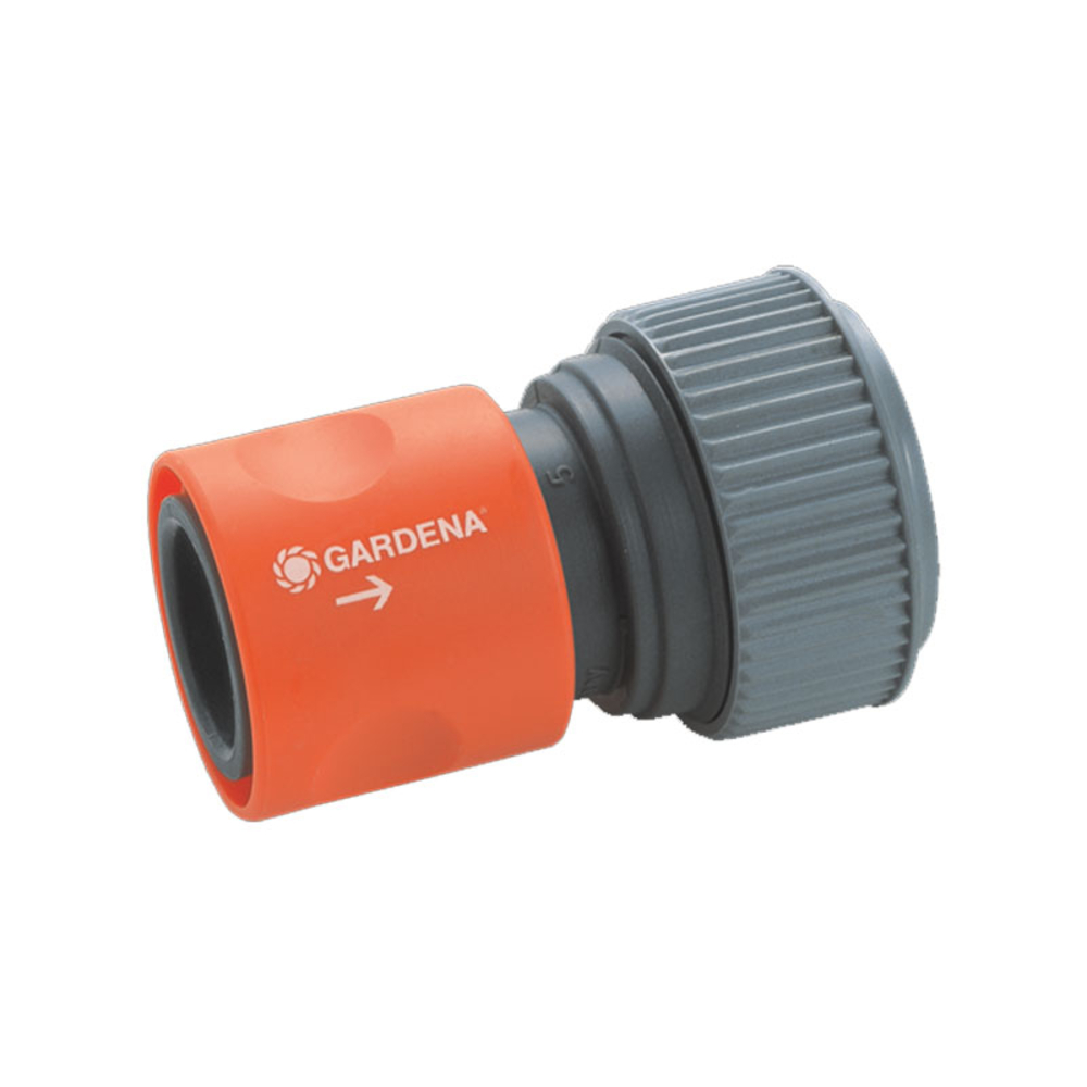 Raccord rapide GARDENA 19mm-1821620