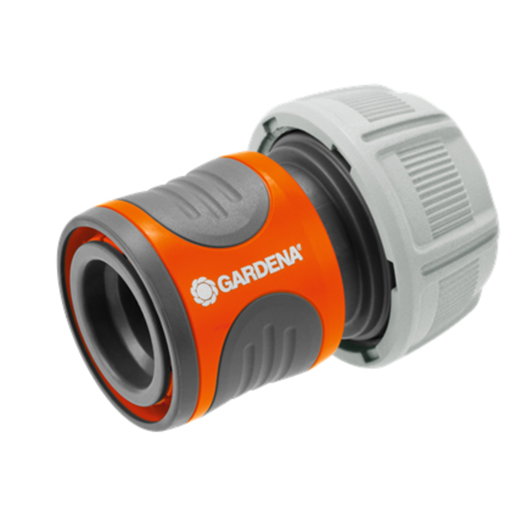 Raccord rapide GARDENA 19 mm - 18216-26