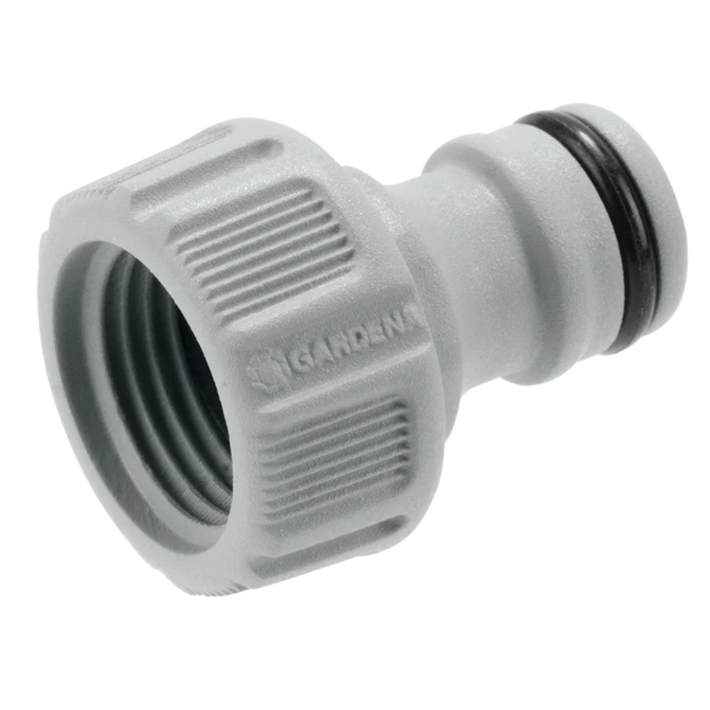 Nez de robinet 21 mm (G 1/2