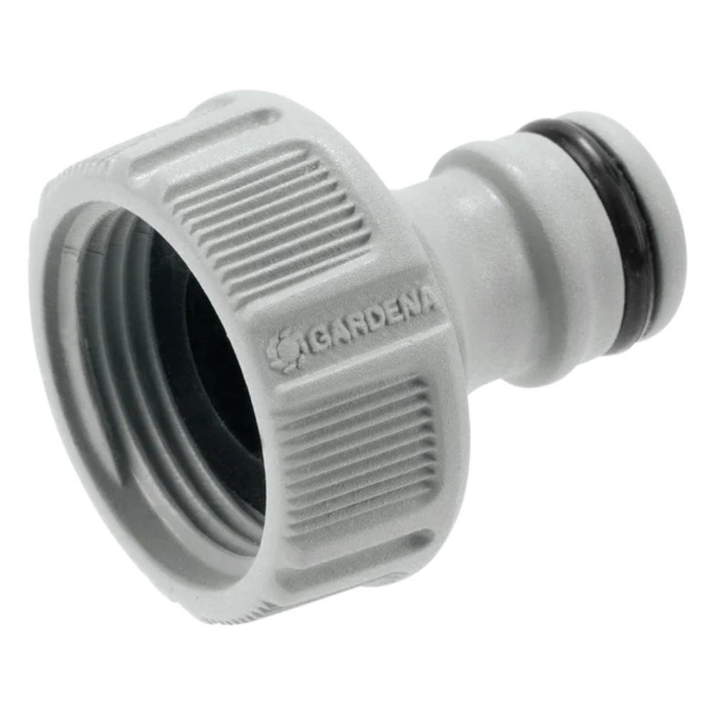 Nez de robinet 26,5 mm (G 3/4