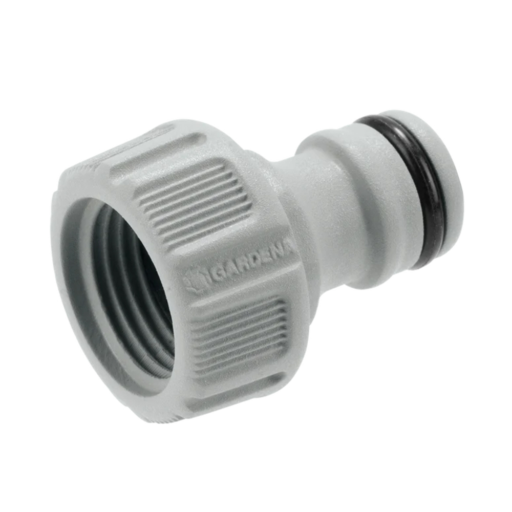 Nez de robinet 21 mm - G 1/2