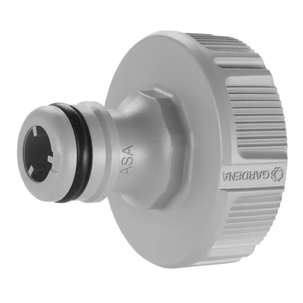 Nez de robinet 33,3 mm (G 1