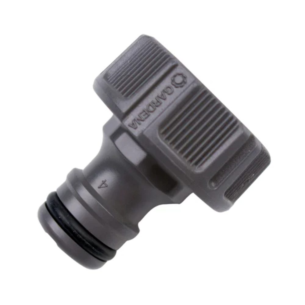 Nez de robinet avec filetage américain - GARDENA - 18226-20