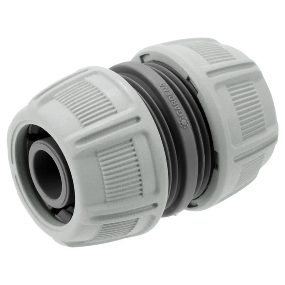 Réparateur de tuyau d'arrosage 19 mm (3/4