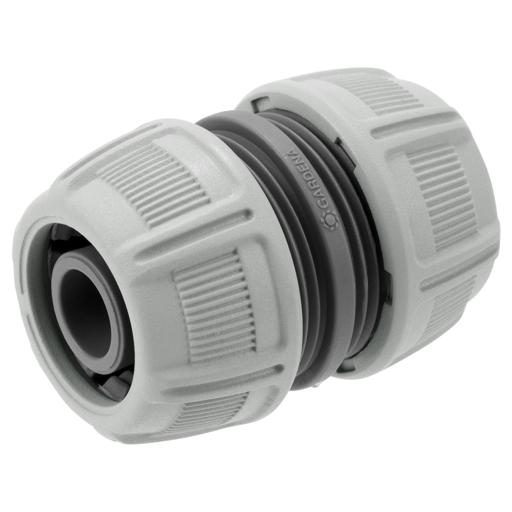 GARDENA Réparateur de tuyau d'arrosage 19 mm (3/4