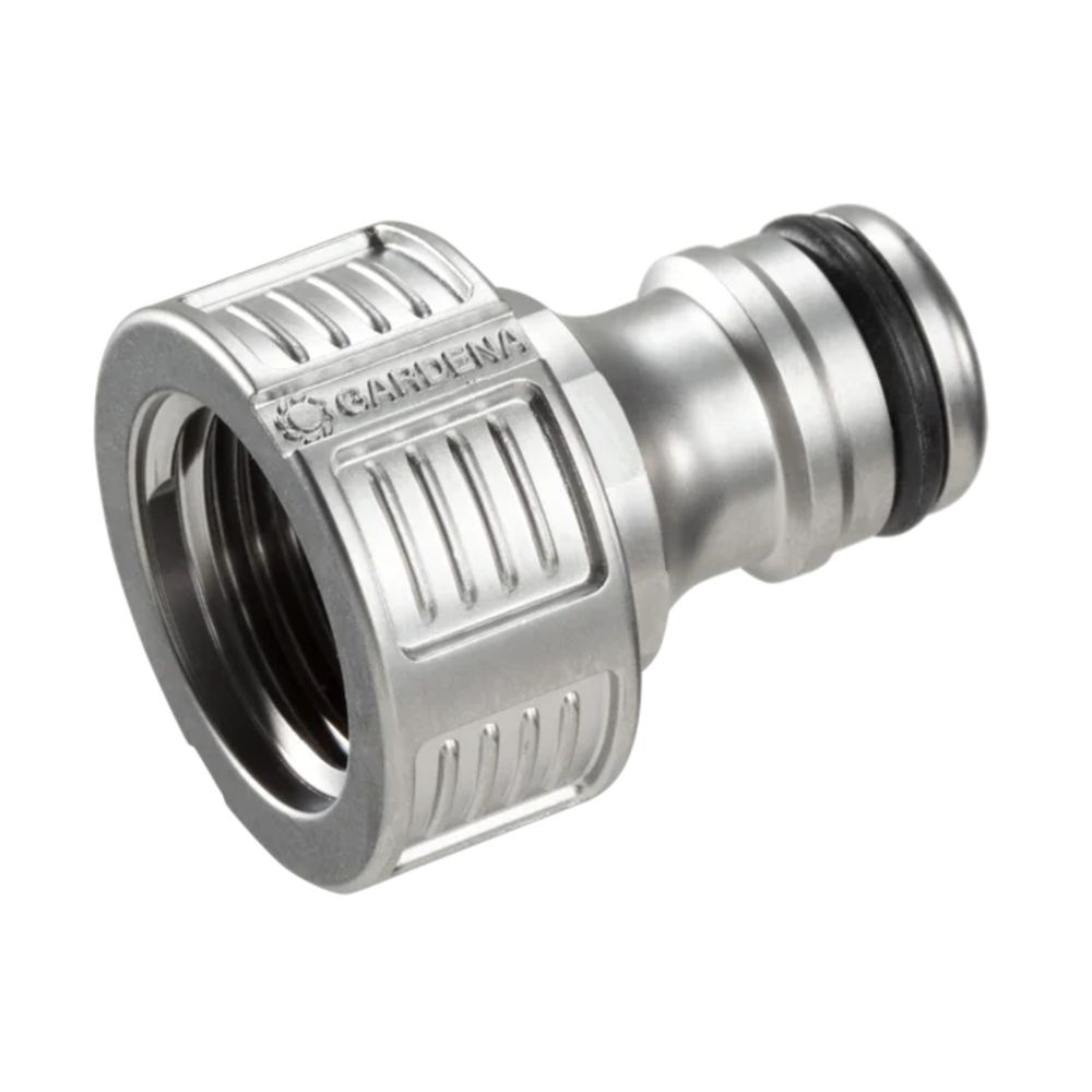 Nez de robinet Premium 21 mm (G 1/2