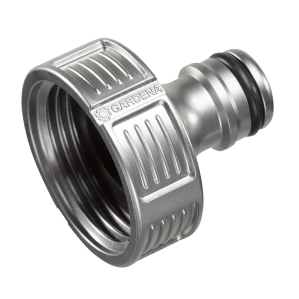 Nez de robinet Premium 33,3 mm (G 1