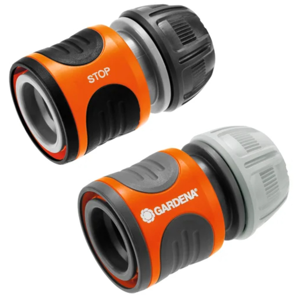 Kit de raccords de tuyau 13 mm (1/2