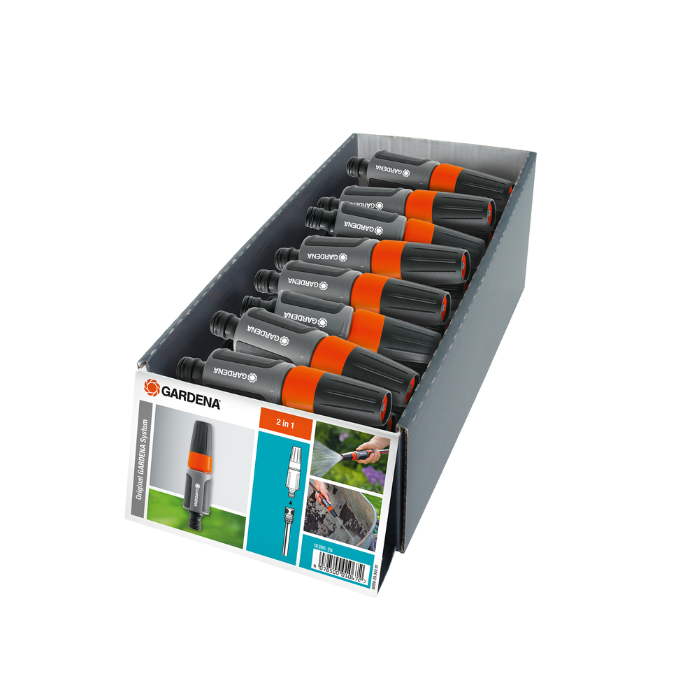 Lance de Nettoyage Classic GARDENA - 18300-26