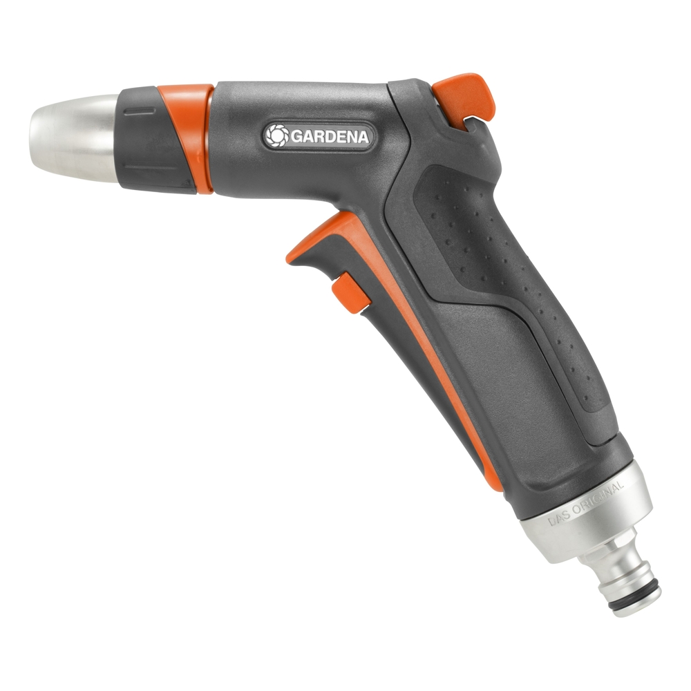 Pistolet de Nettoyage Premium GARDENA - 18305-20