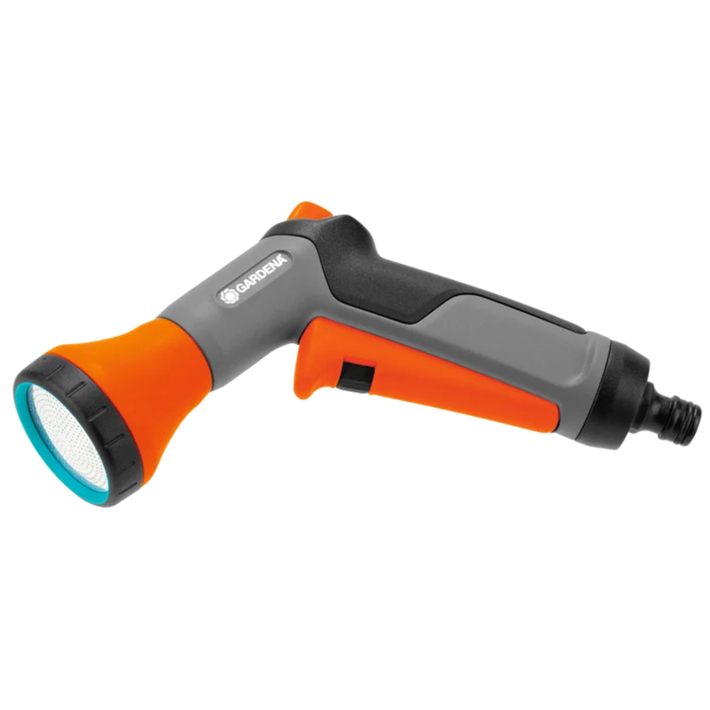 Pistolet-arrosoir multijet - Classic - GARDENA - 18311-20