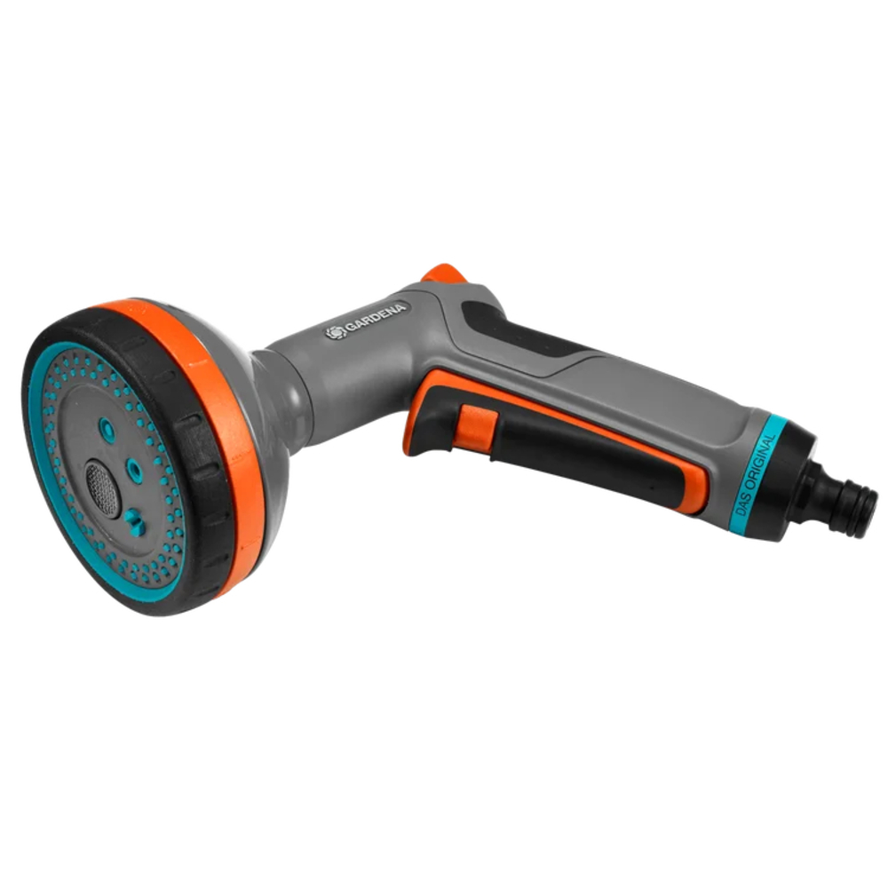 Pistolet Multi-applications Comfort - GARDENA - 18315-20